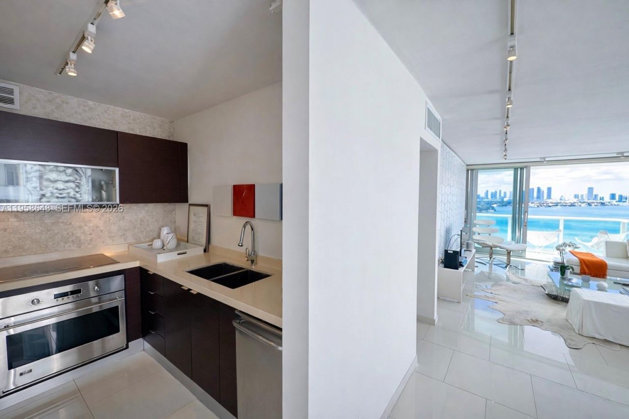 1000 West Ave , Unit 1111, Miami Beach, FL 33139 Photo