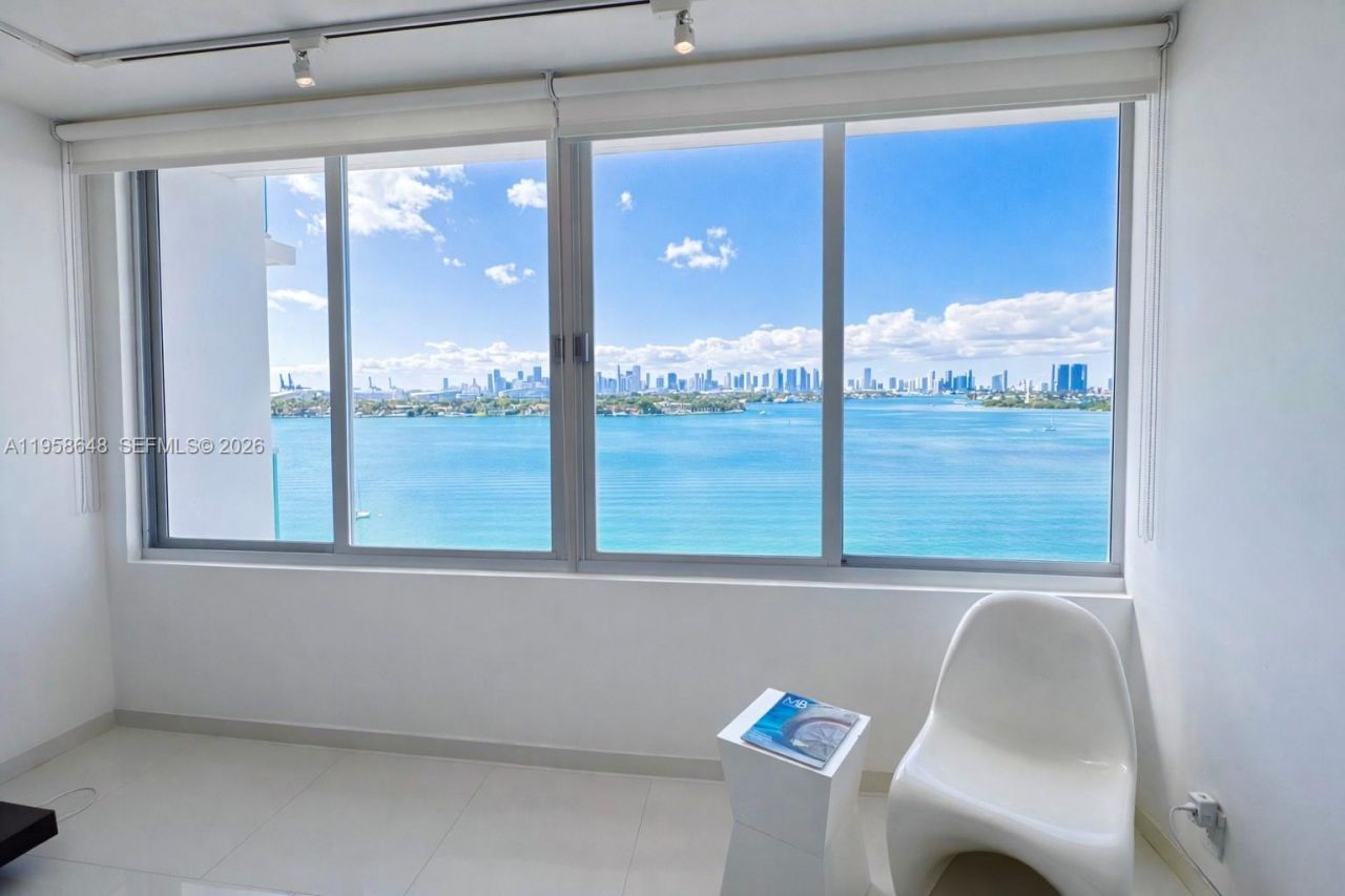 1000 West Ave , Unit 1111, Miami Beach, FL 33139 Photo