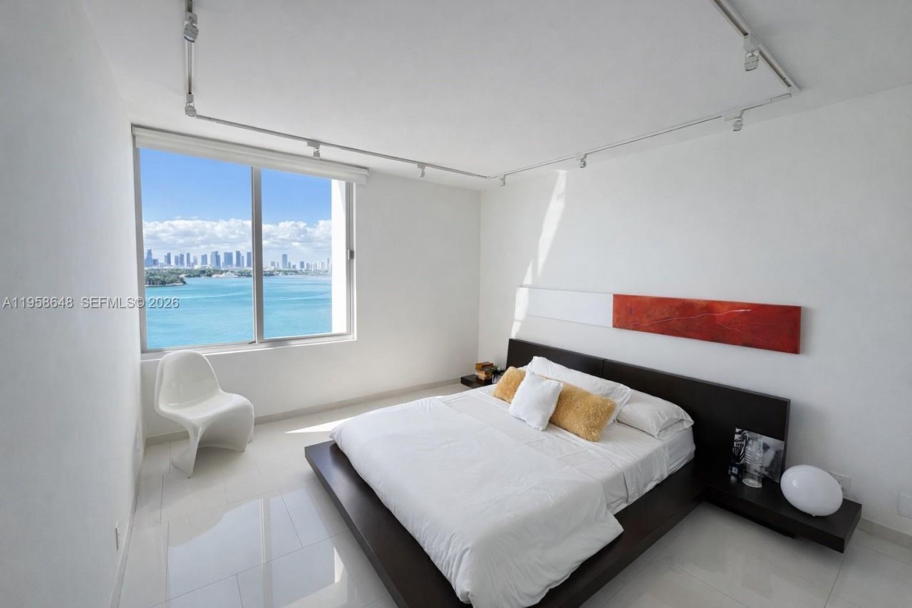 1000 West Ave , Unit 1111, Miami Beach, FL 33139 Photo