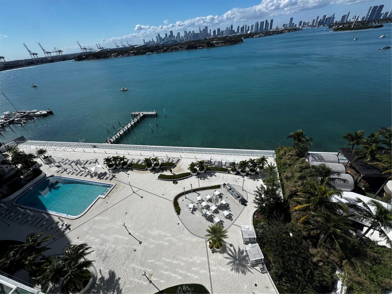 1000 West Ave , Unit 1111, Miami Beach, FL 33139 Photo