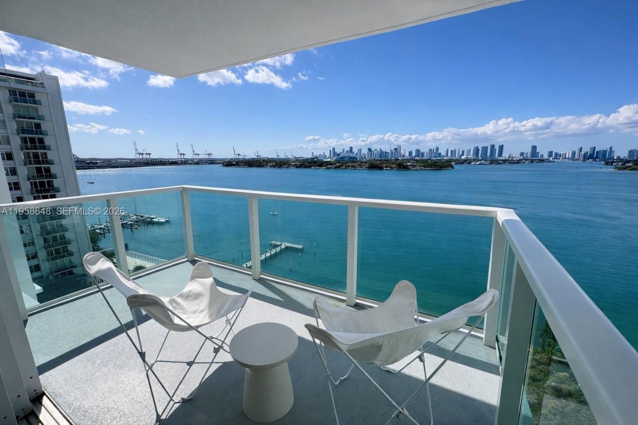 1000 West Ave , Unit 1111, Miami Beach, FL 33139 Photo