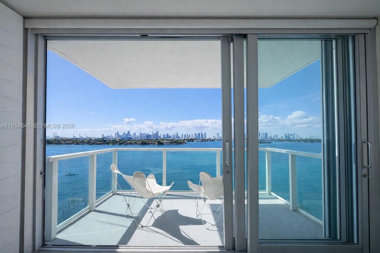 1000 West Ave , Unit 1111, Miami Beach, FL 33139 Photo