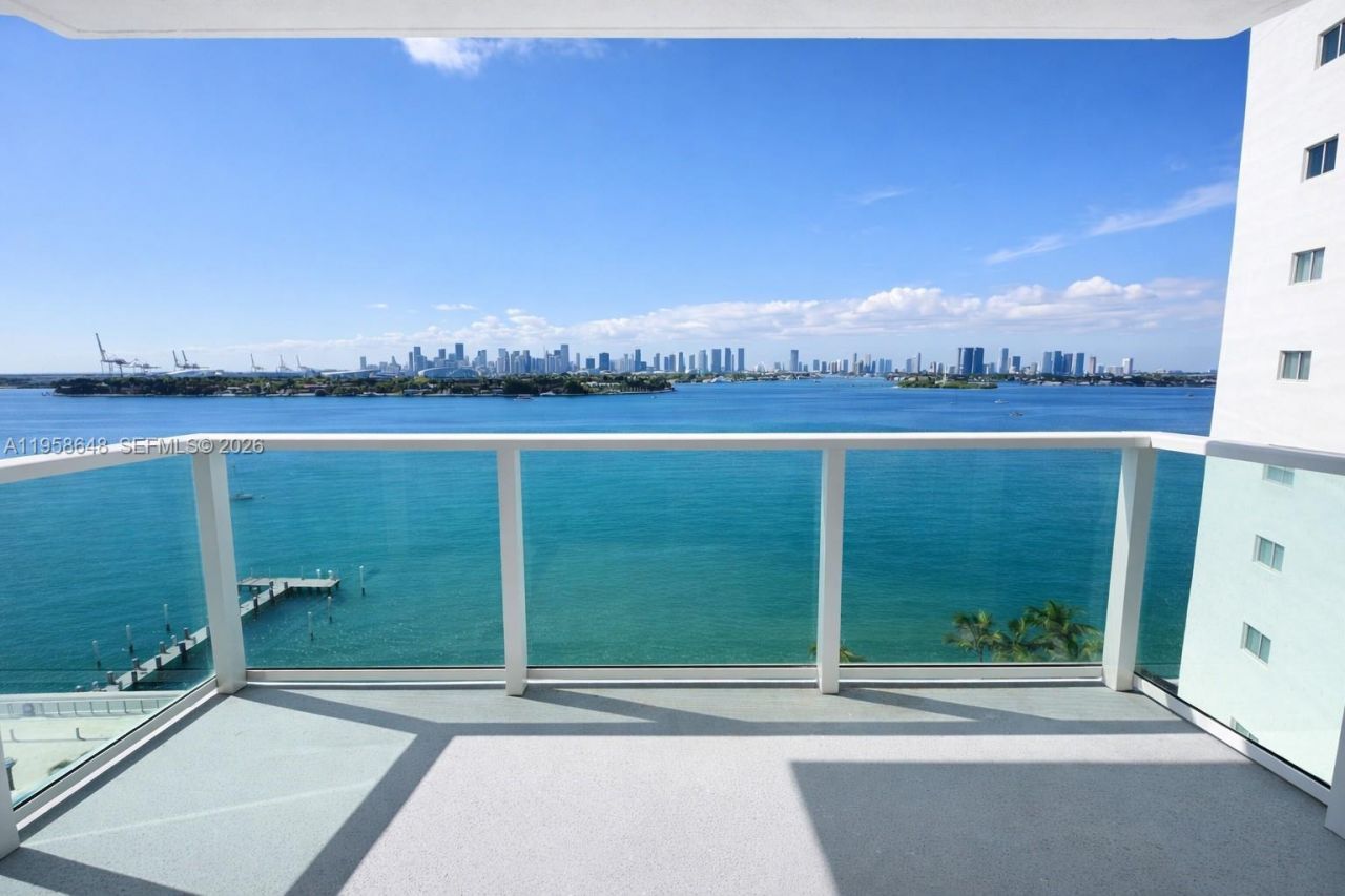 1000 West Ave , Unit 1111, Miami Beach, FL 33139 Photo