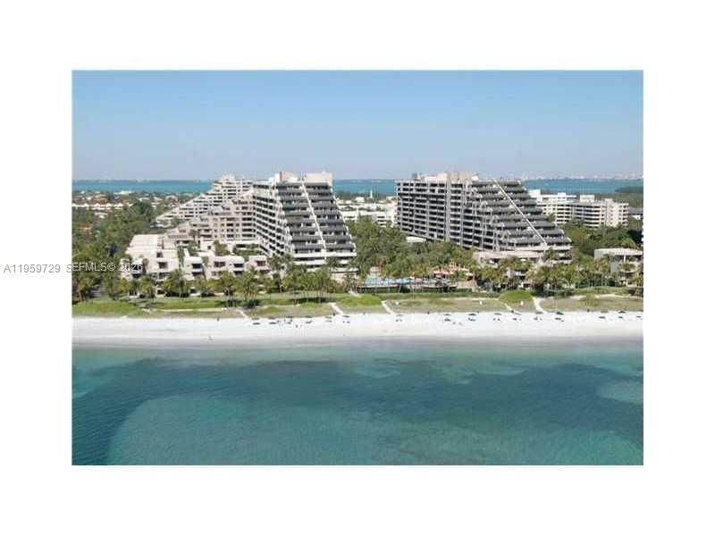 181 Crandon Blvd, Unit 308, Key Biscayne, FL 33149 Photo