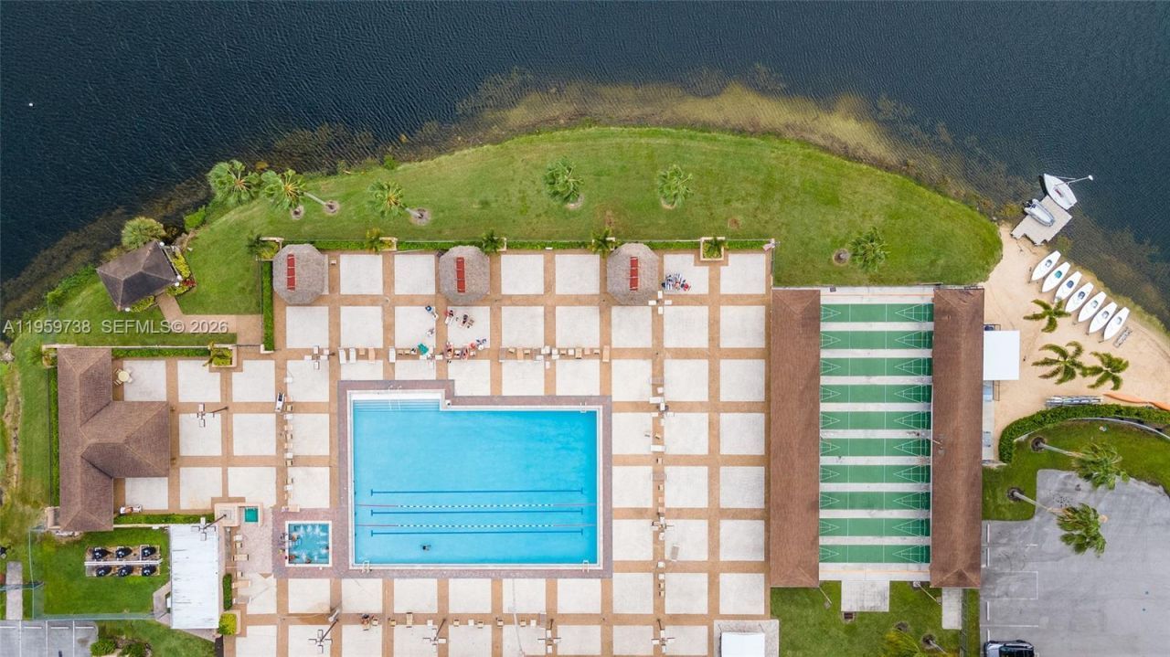 13475 SW 9th St, Unit 407-A, Pembroke Pines, FL 33027 Photo