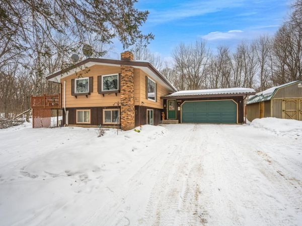 2280 160th Avenue, Saint Croix Falls, WI 54024