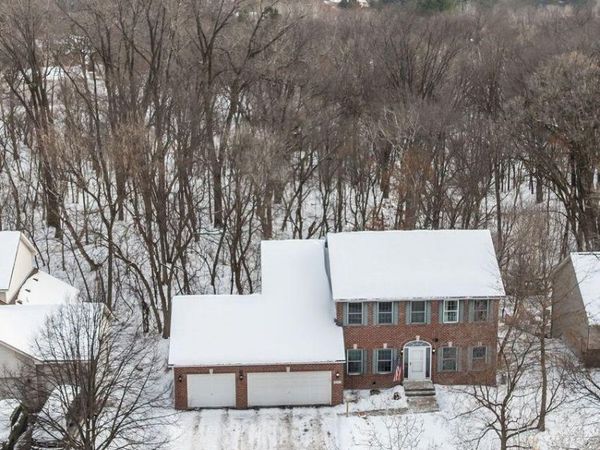 12260 195th Lane NW, Elk River, MN 55330