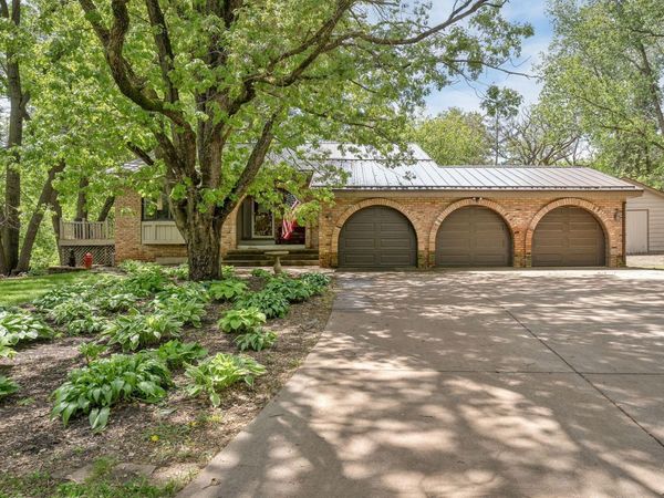 13640 Alamo Street NE, Ham Lake, MN 55304