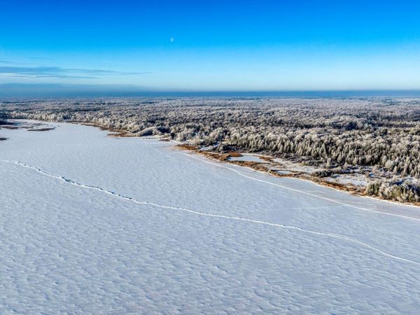 TBD Sunset Beach Road NW, Bena, MN 56626