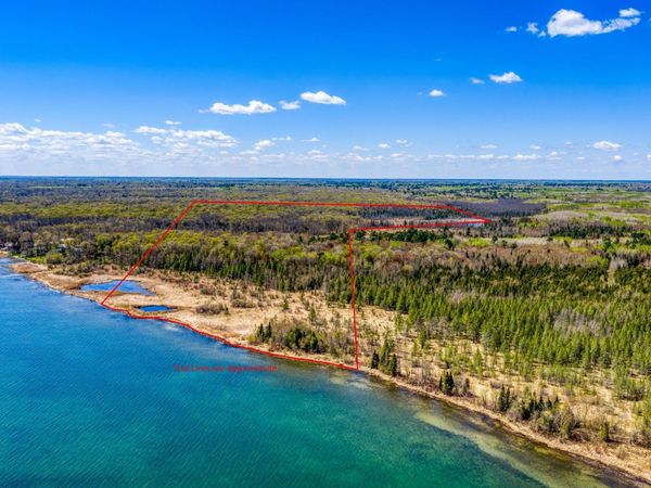 TBD Sunset Beach Road NW, Bena, MN 56626