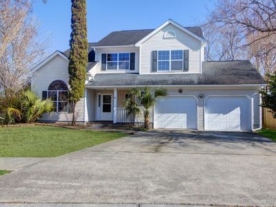 4084 Laurelwood Drive, Charleston, SC 29414