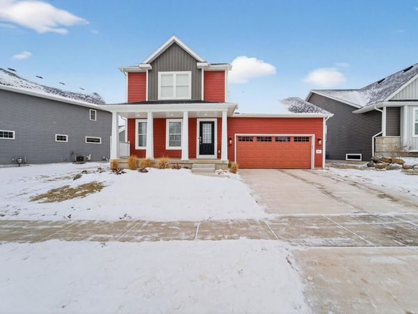 505 Patrick Avenue, Waunakee, WI 53597