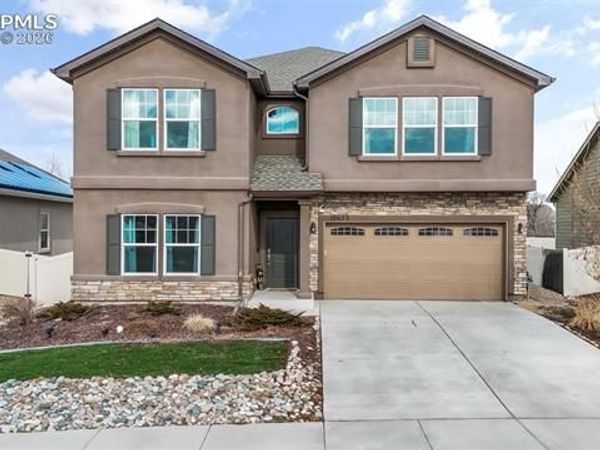 10653 Traders Parkway, Fountain, CO 80817