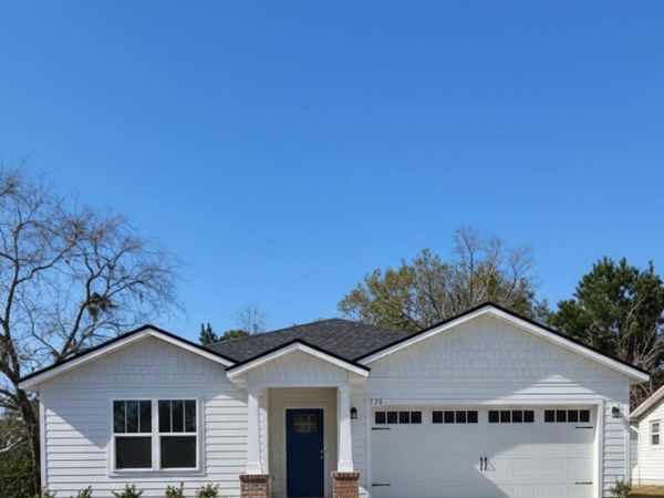 1216 CROWN Drive, Jacksonville, FL 32221