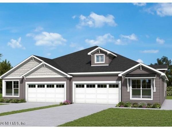 704 WINDCHIME Street, Yulee, FL 32097