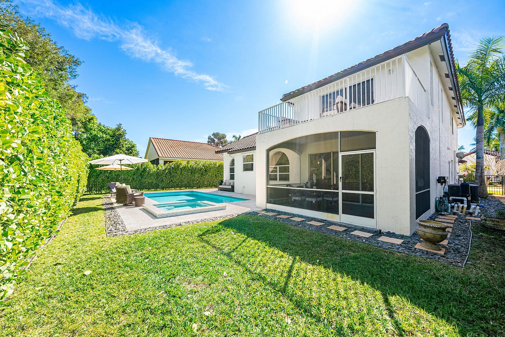 19706 Dinner Key Drive, Boca Raton, FL 33498 Photo