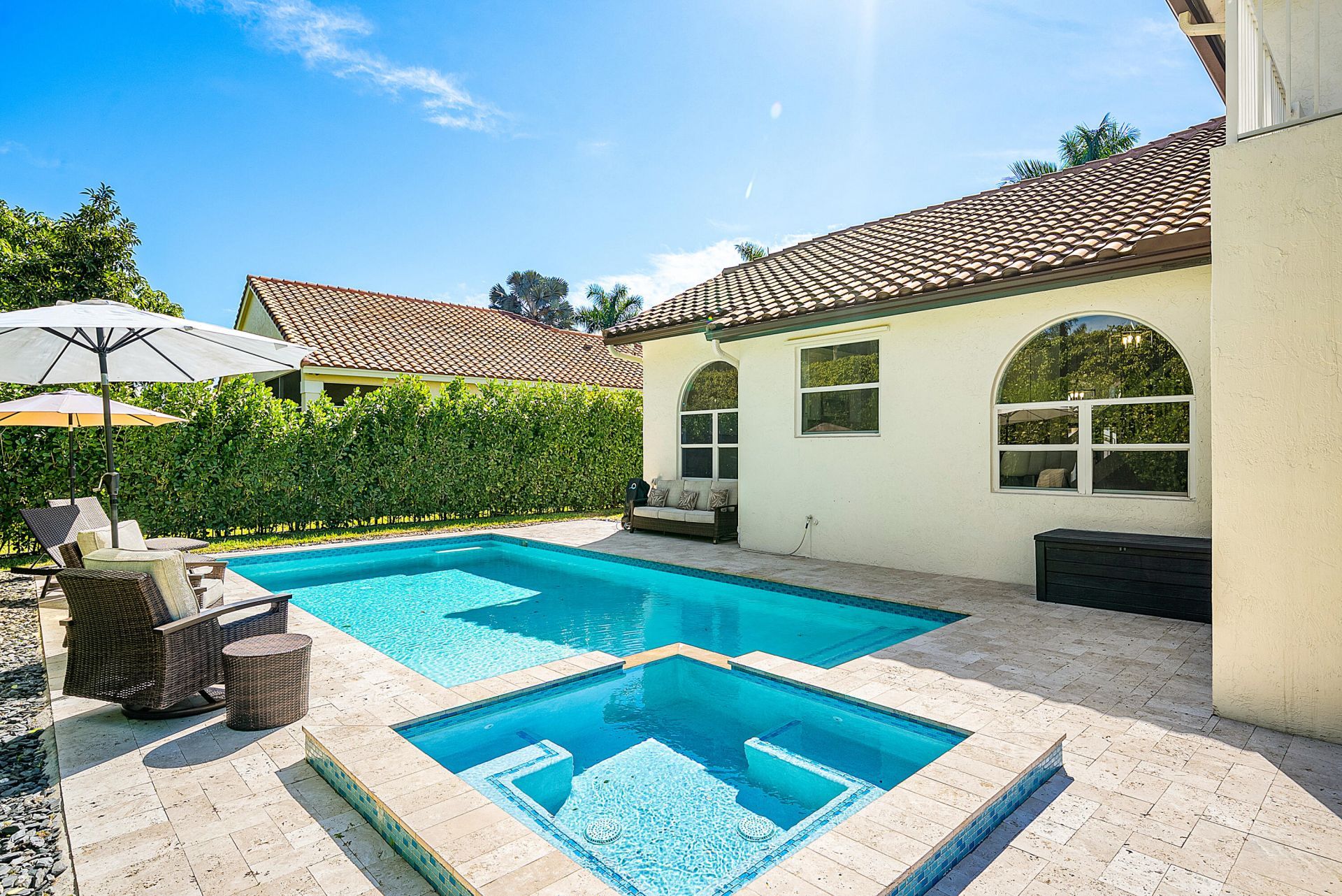 19706 Dinner Key Drive, Boca Raton, FL 33498 Photo