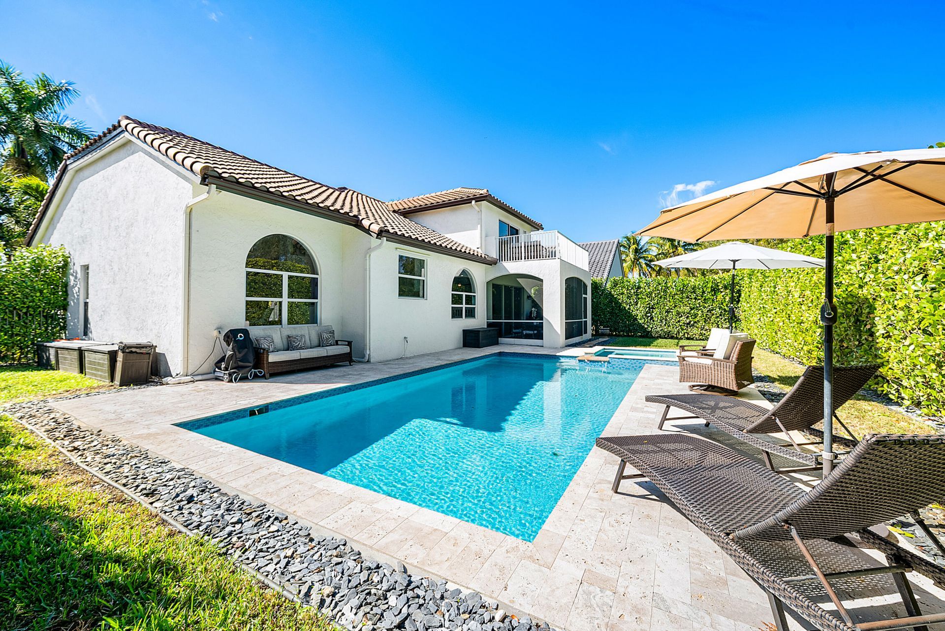 19706 Dinner Key Drive, Boca Raton, FL 33498 Photo