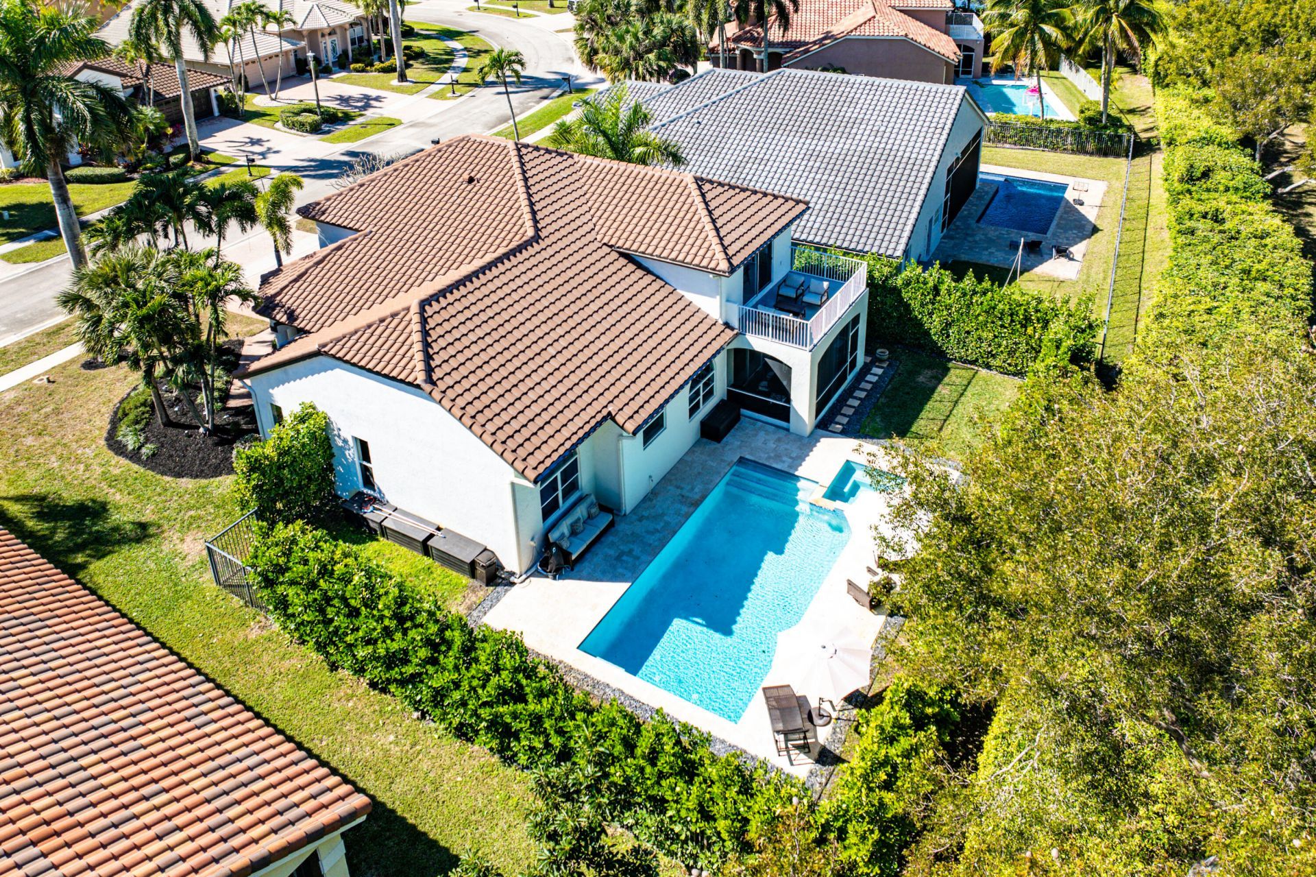 19706 Dinner Key Drive, Boca Raton, FL 33498 Photo