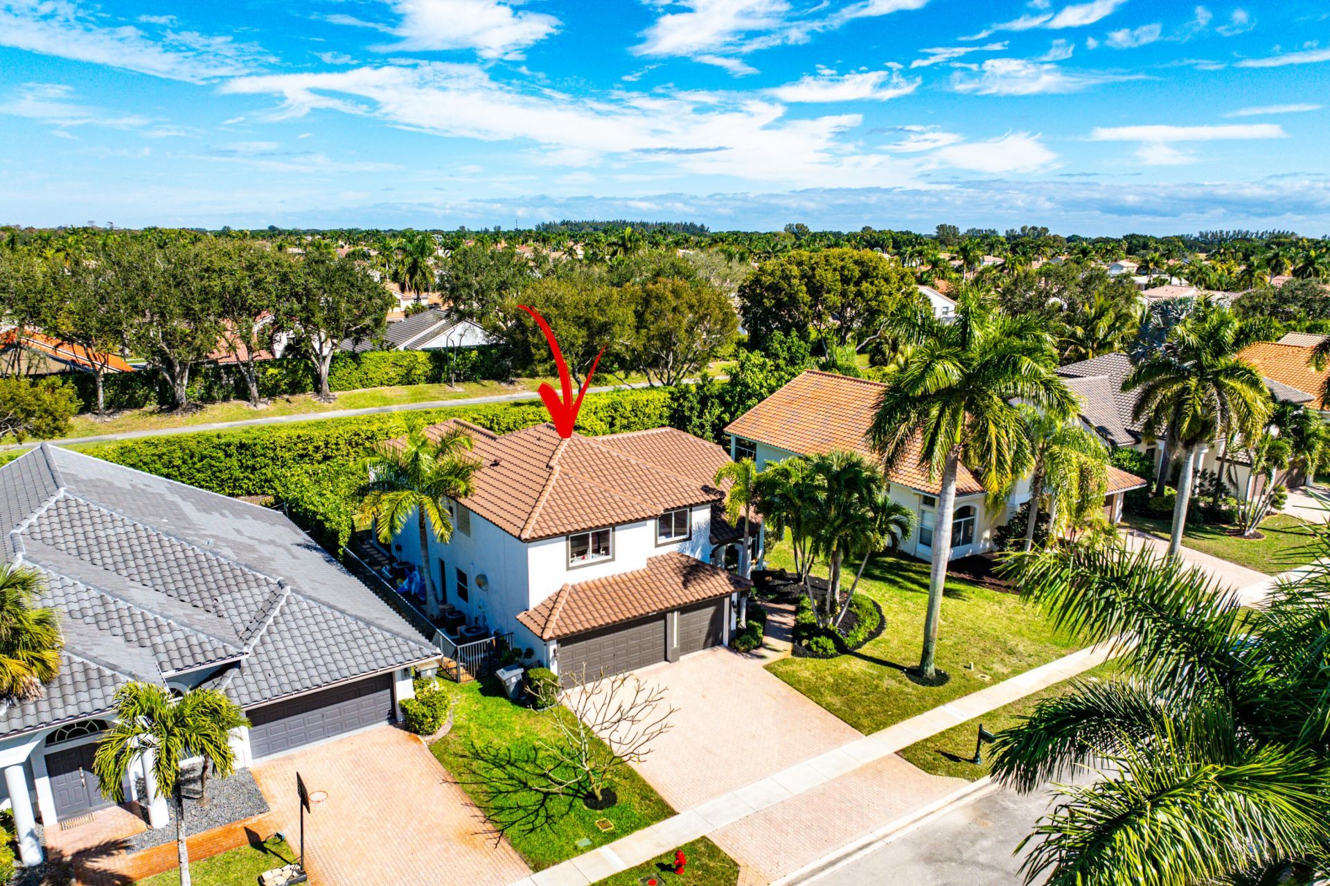 19706 Dinner Key Drive, Boca Raton, FL 33498 Photo