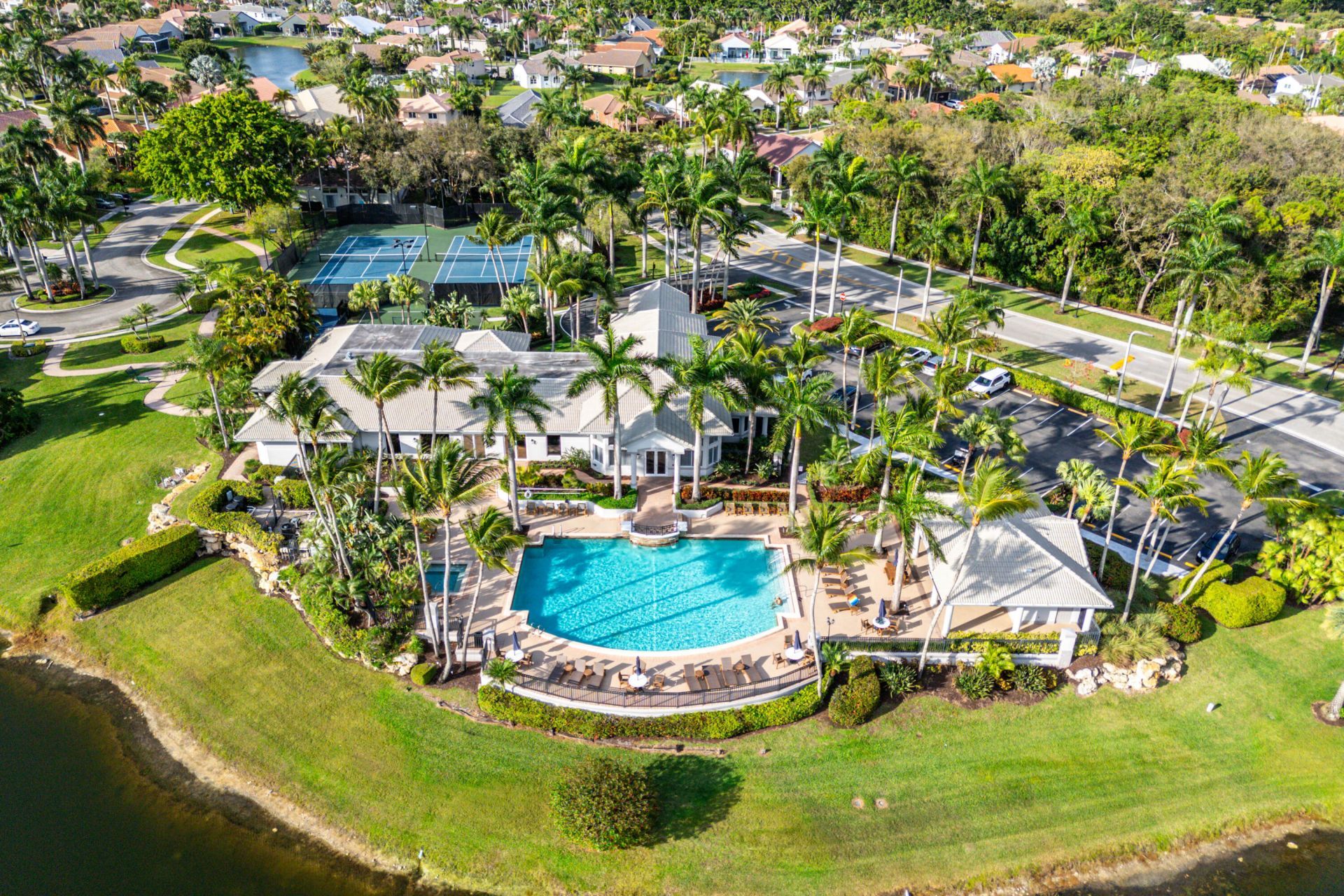 19706 Dinner Key Drive, Boca Raton, FL 33498 Photo