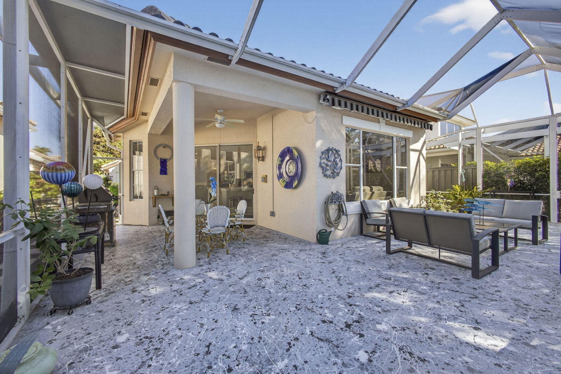 951 Augusta Pointe Drive, Palm Beach Gardens, FL 33418 Photo