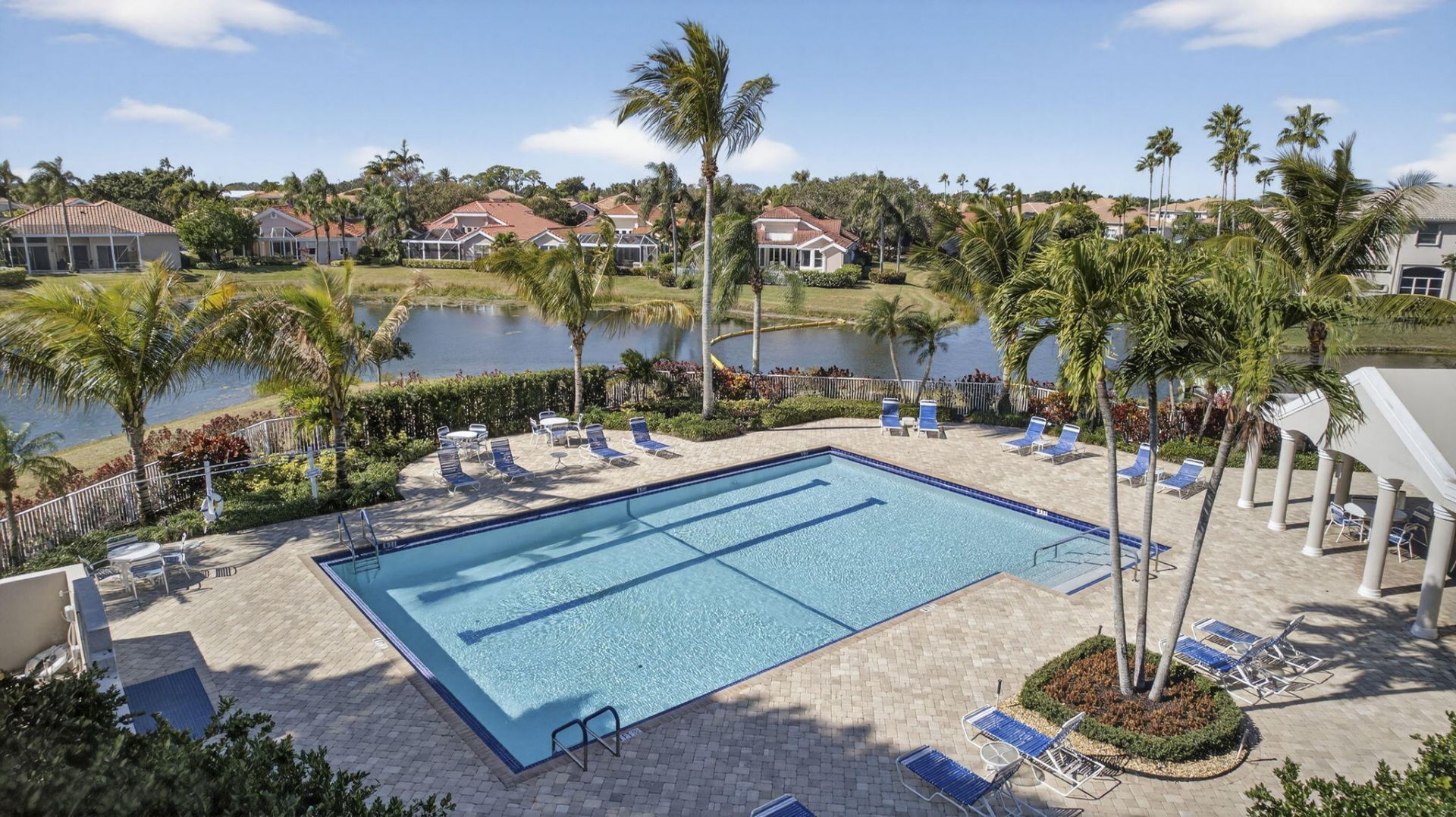 951 Augusta Pointe Drive, Palm Beach Gardens, FL 33418 Photo