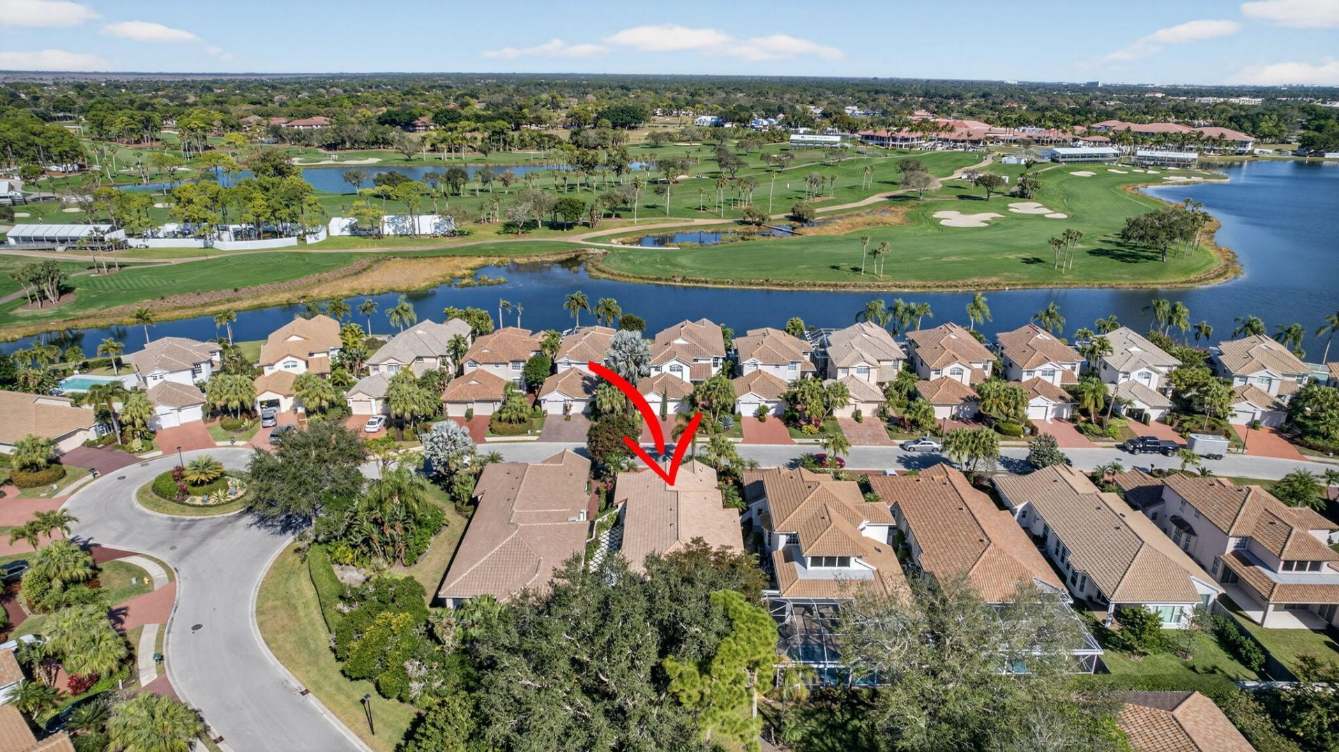 951 Augusta Pointe Drive, Palm Beach Gardens, FL 33418 Photo