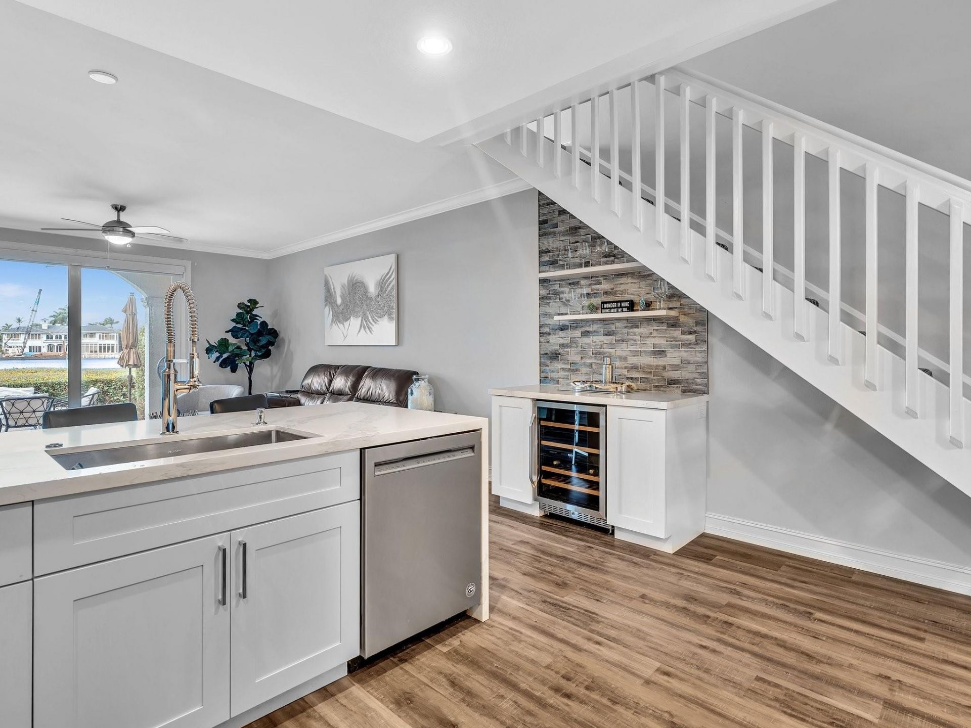 3602 S Ocean Boulevard, Unit 102, Highland Beach, FL 33487 Photo