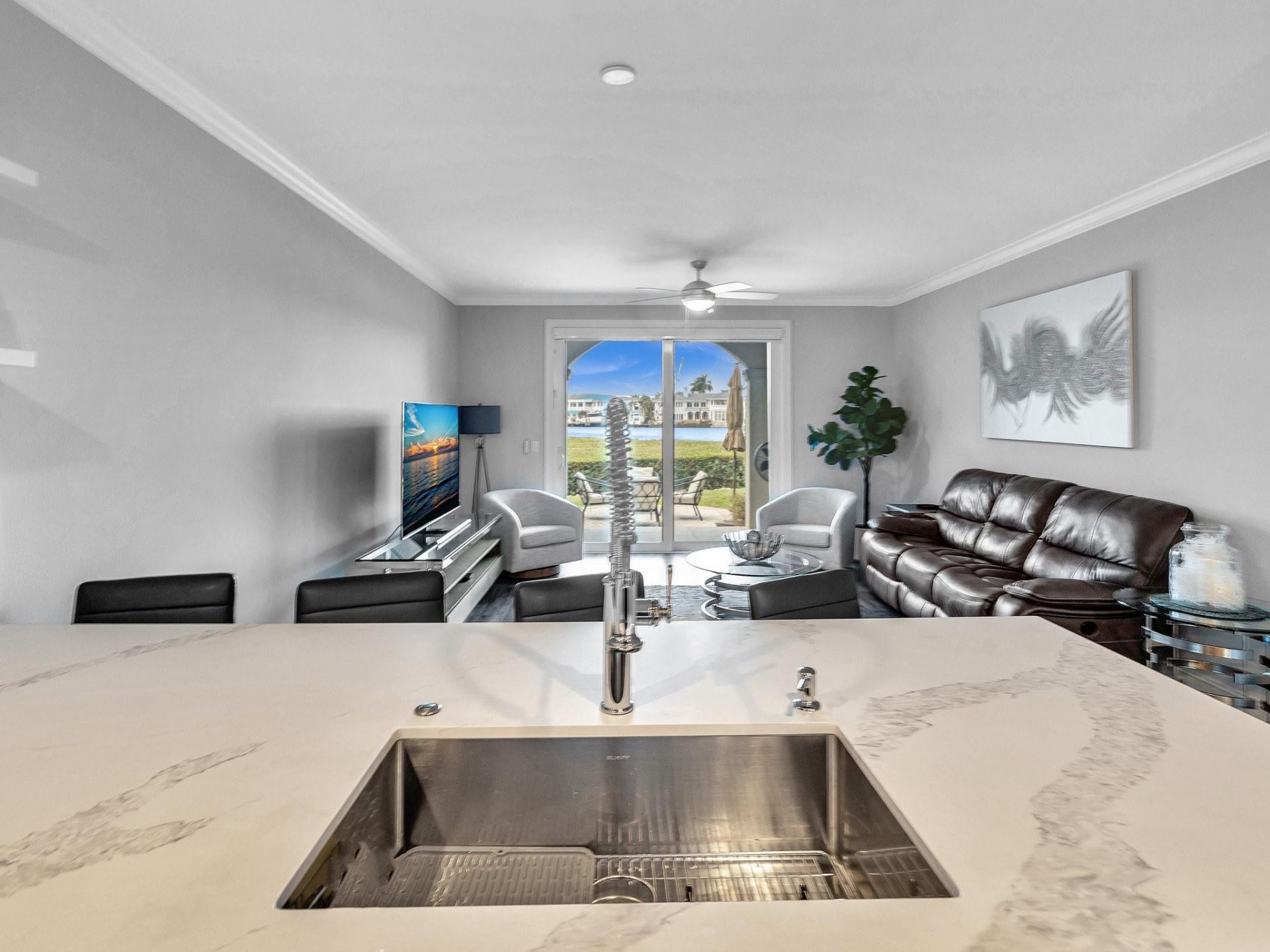 3602 S Ocean Boulevard, Unit 102, Highland Beach, FL 33487 Photo