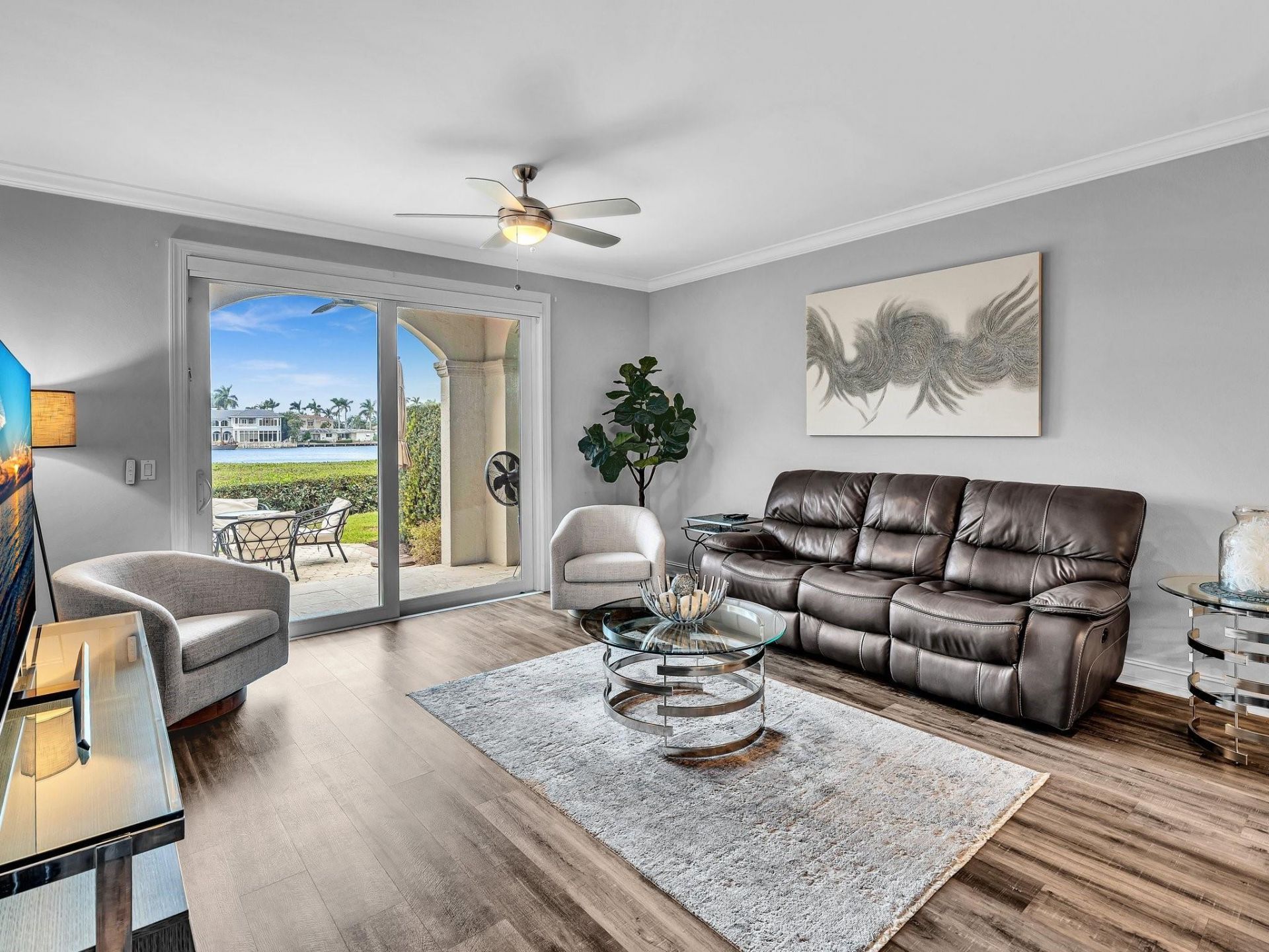 3602 S Ocean Boulevard, Unit 102, Highland Beach, FL 33487 Photo