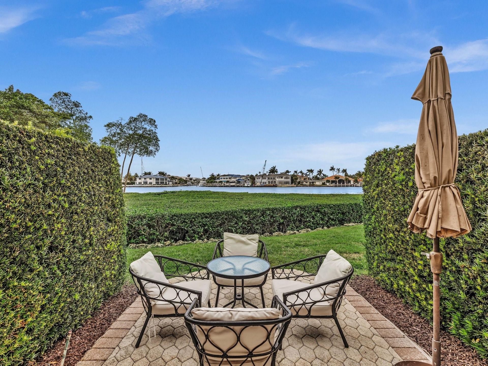 3602 S Ocean Boulevard, Unit 102, Highland Beach, FL 33487 Photo