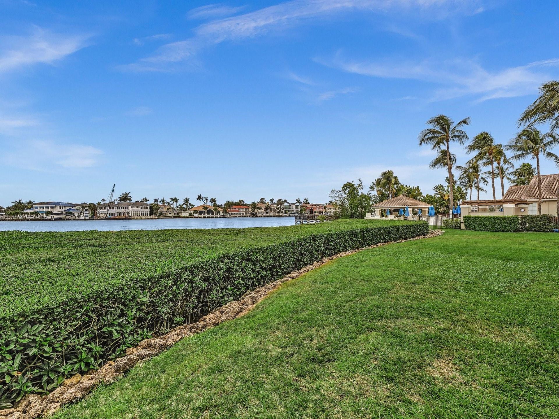 3602 S Ocean Boulevard, Unit 102, Highland Beach, FL 33487 Photo