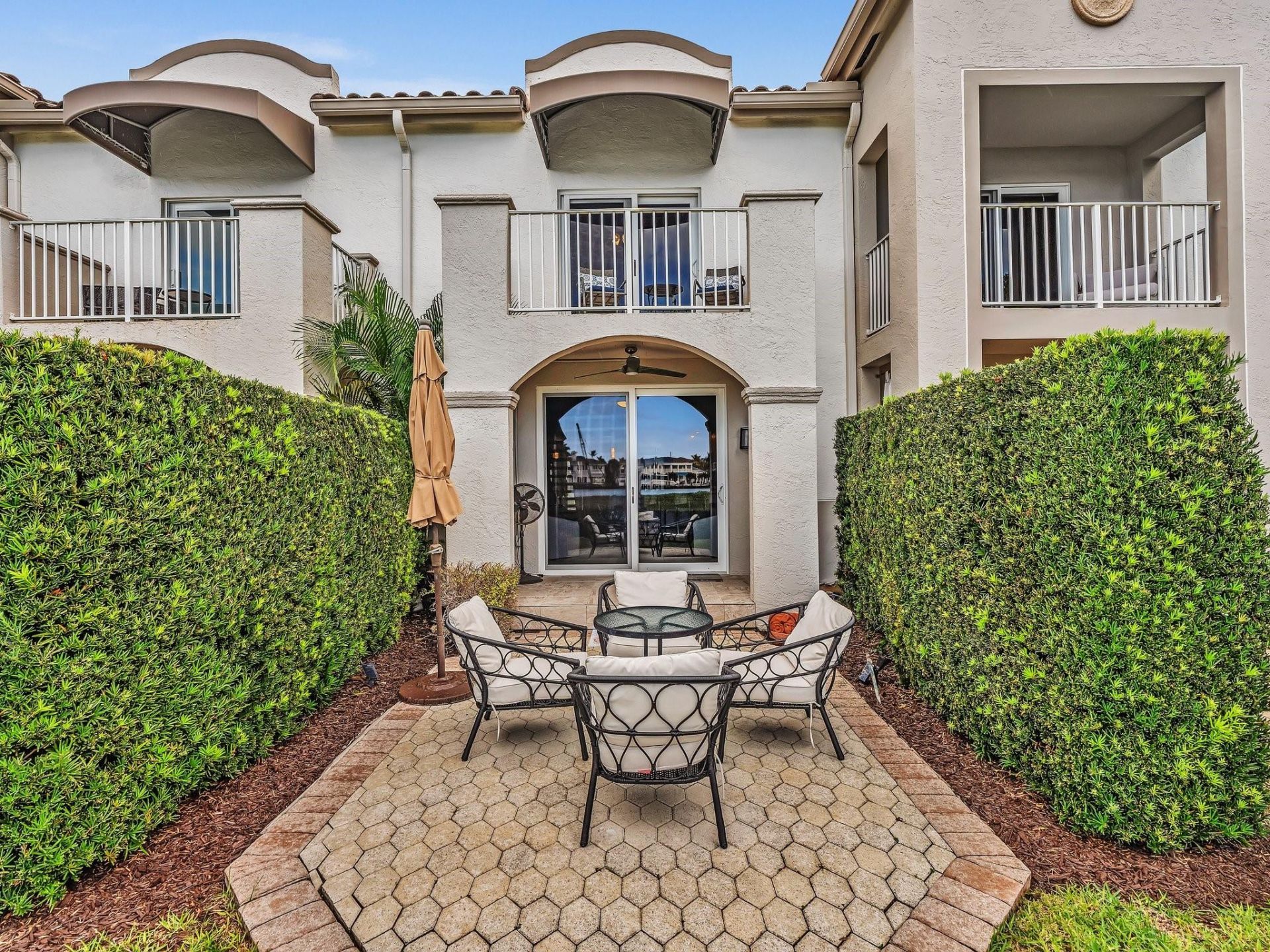 3602 S Ocean Boulevard, Unit 102, Highland Beach, FL 33487 Photo