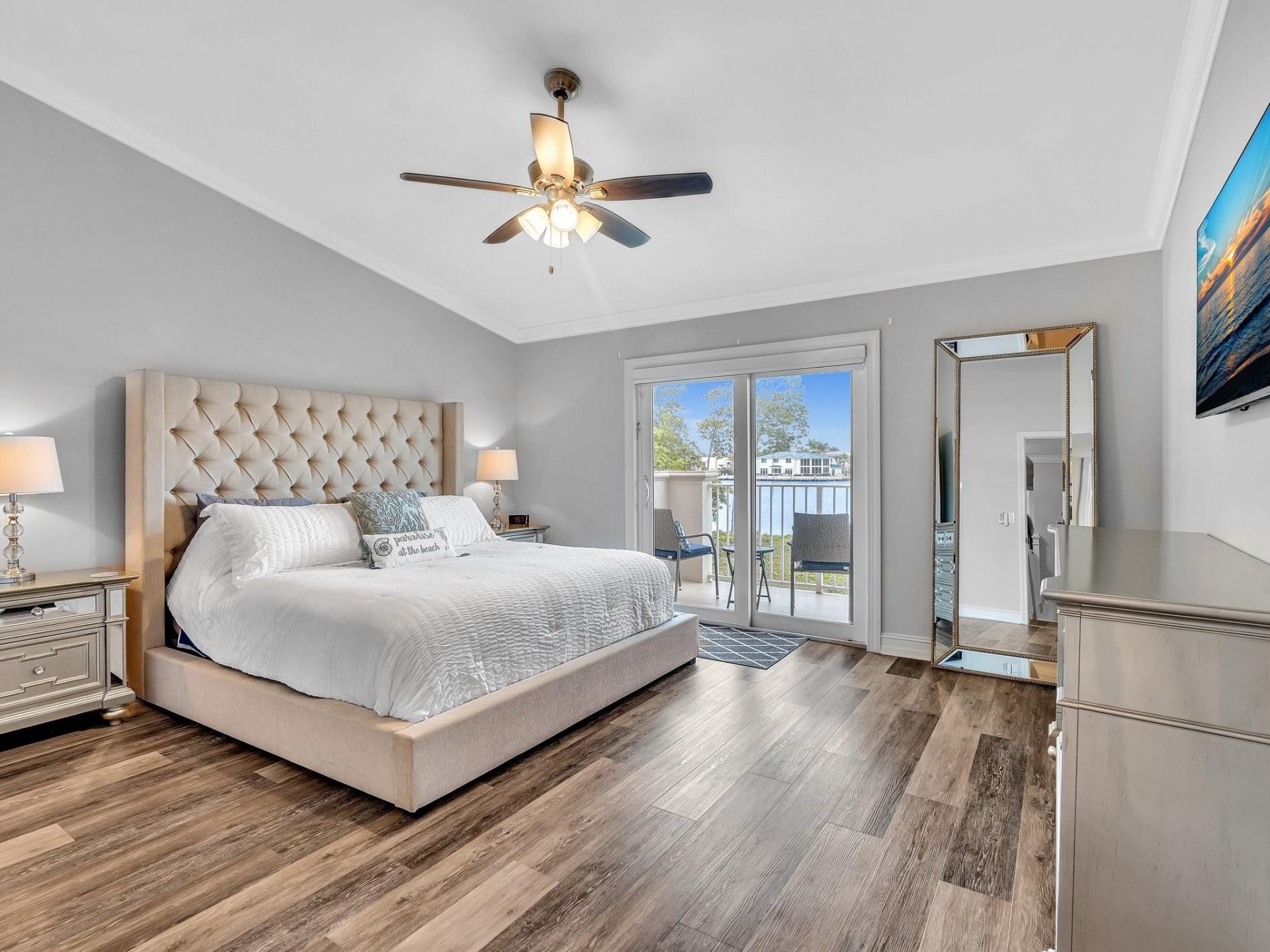 3602 S Ocean Boulevard, Unit 102, Highland Beach, FL 33487 Photo