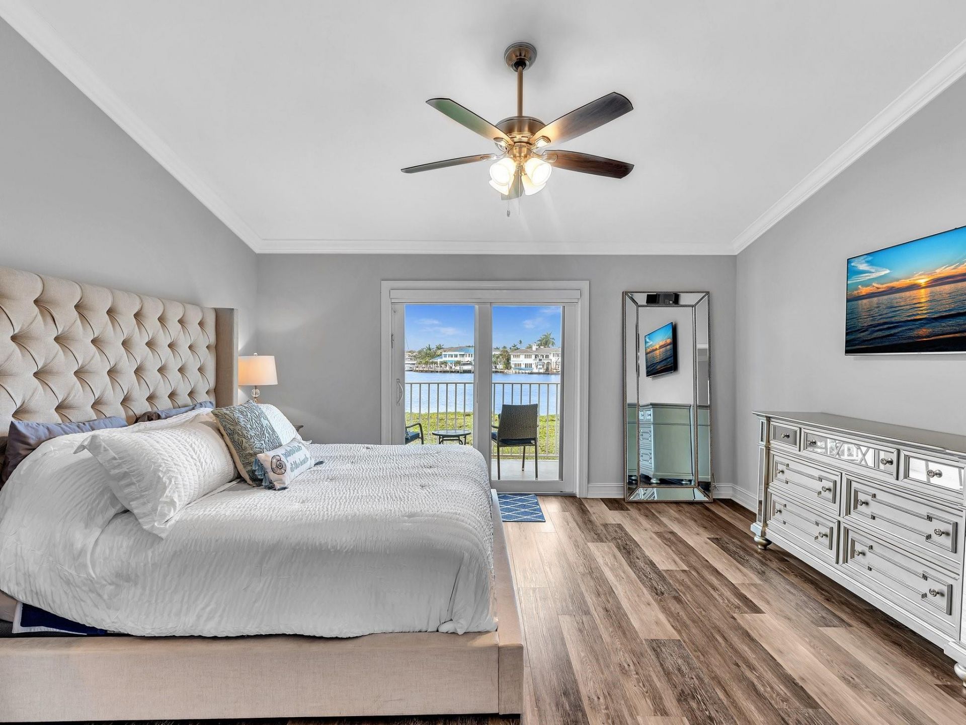3602 S Ocean Boulevard, Unit 102, Highland Beach, FL 33487 Photo
