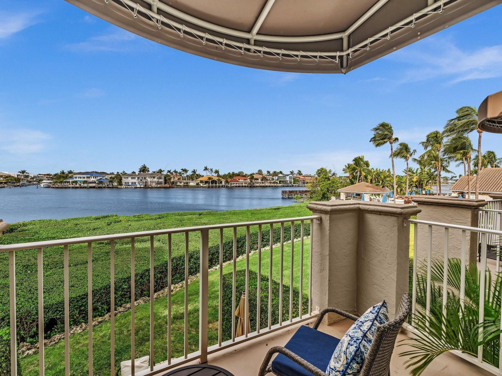 3602 S Ocean Boulevard, Unit 102, Highland Beach, FL 33487 Photo
