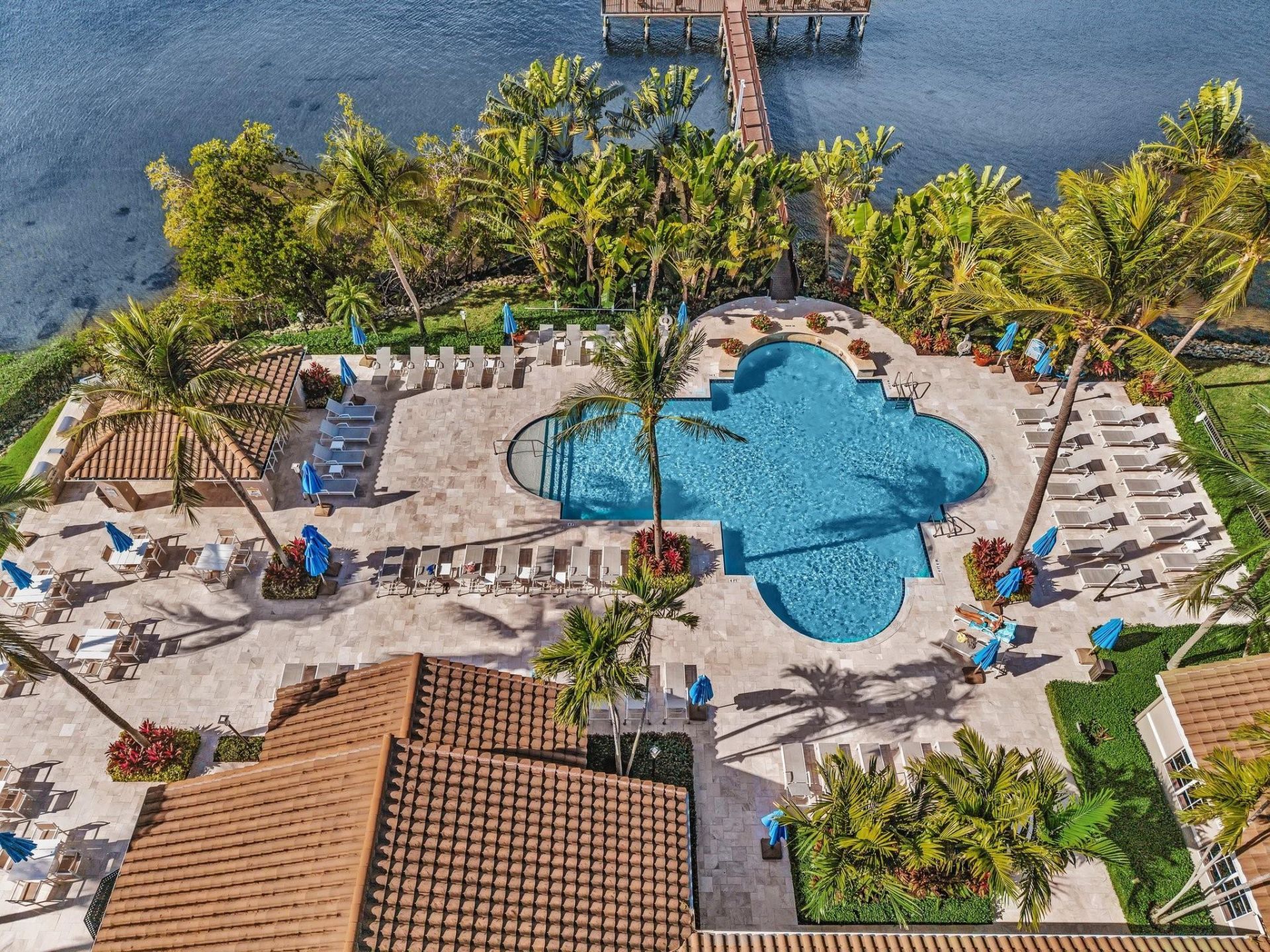 3602 S Ocean Boulevard, Unit 102, Highland Beach, FL 33487 Photo