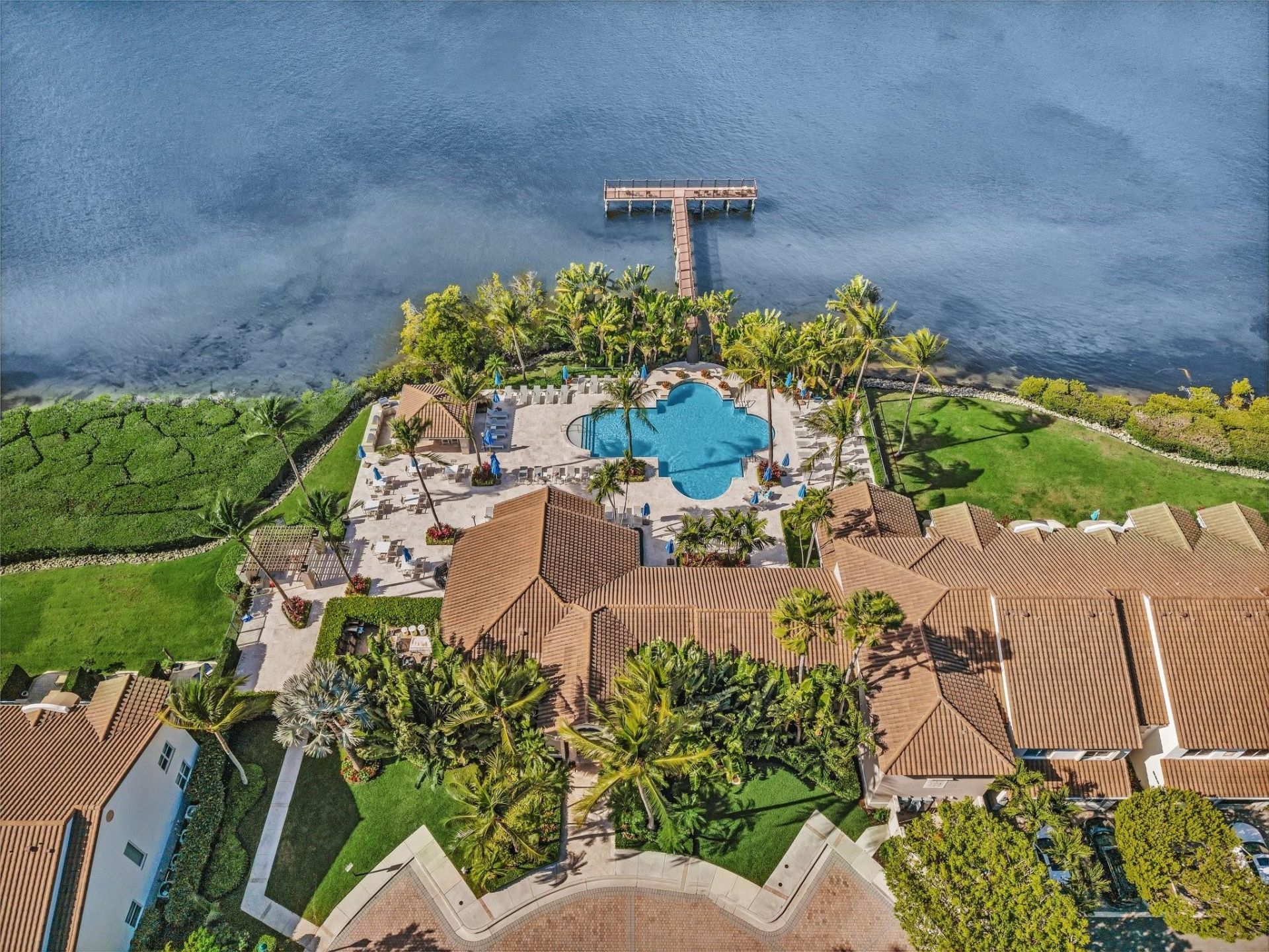 3602 S Ocean Boulevard, Unit 102, Highland Beach, FL 33487 Photo
