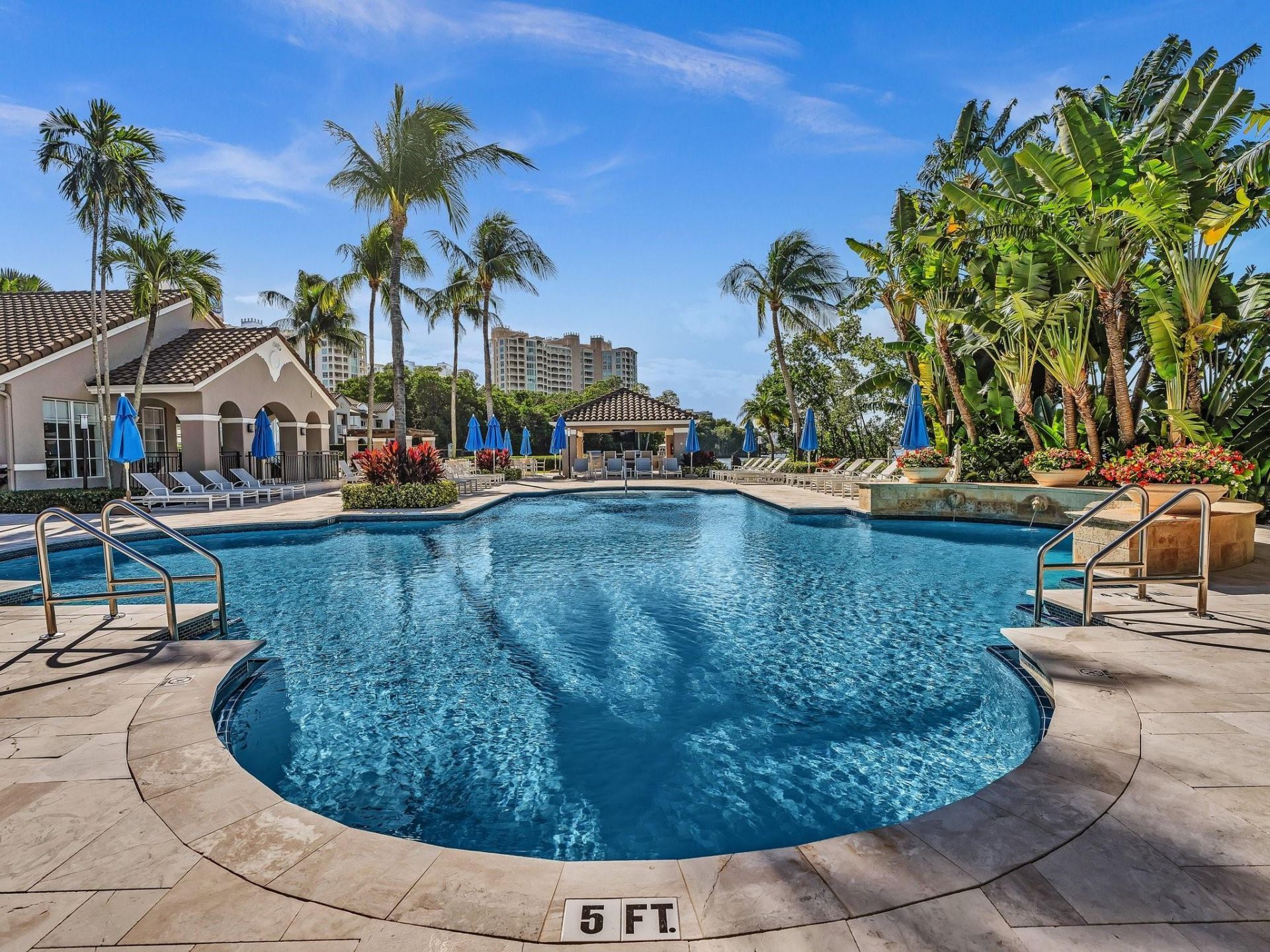 3602 S Ocean Boulevard, Unit 102, Highland Beach, FL 33487 Photo