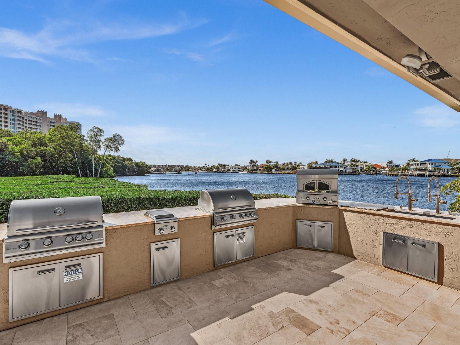 3602 S Ocean Boulevard, Unit 102, Highland Beach, FL 33487 Photo
