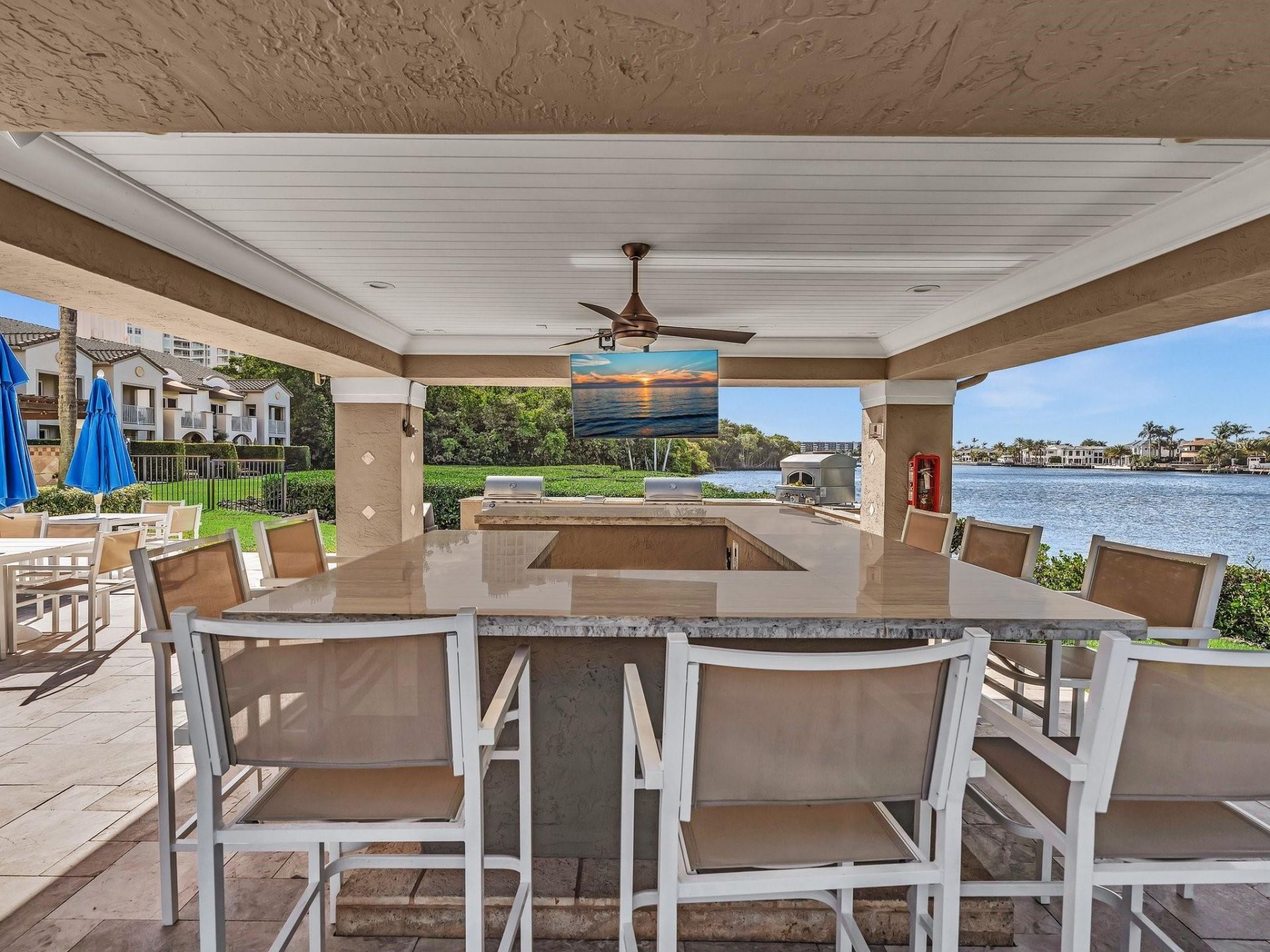 3602 S Ocean Boulevard, Unit 102, Highland Beach, FL 33487 Photo