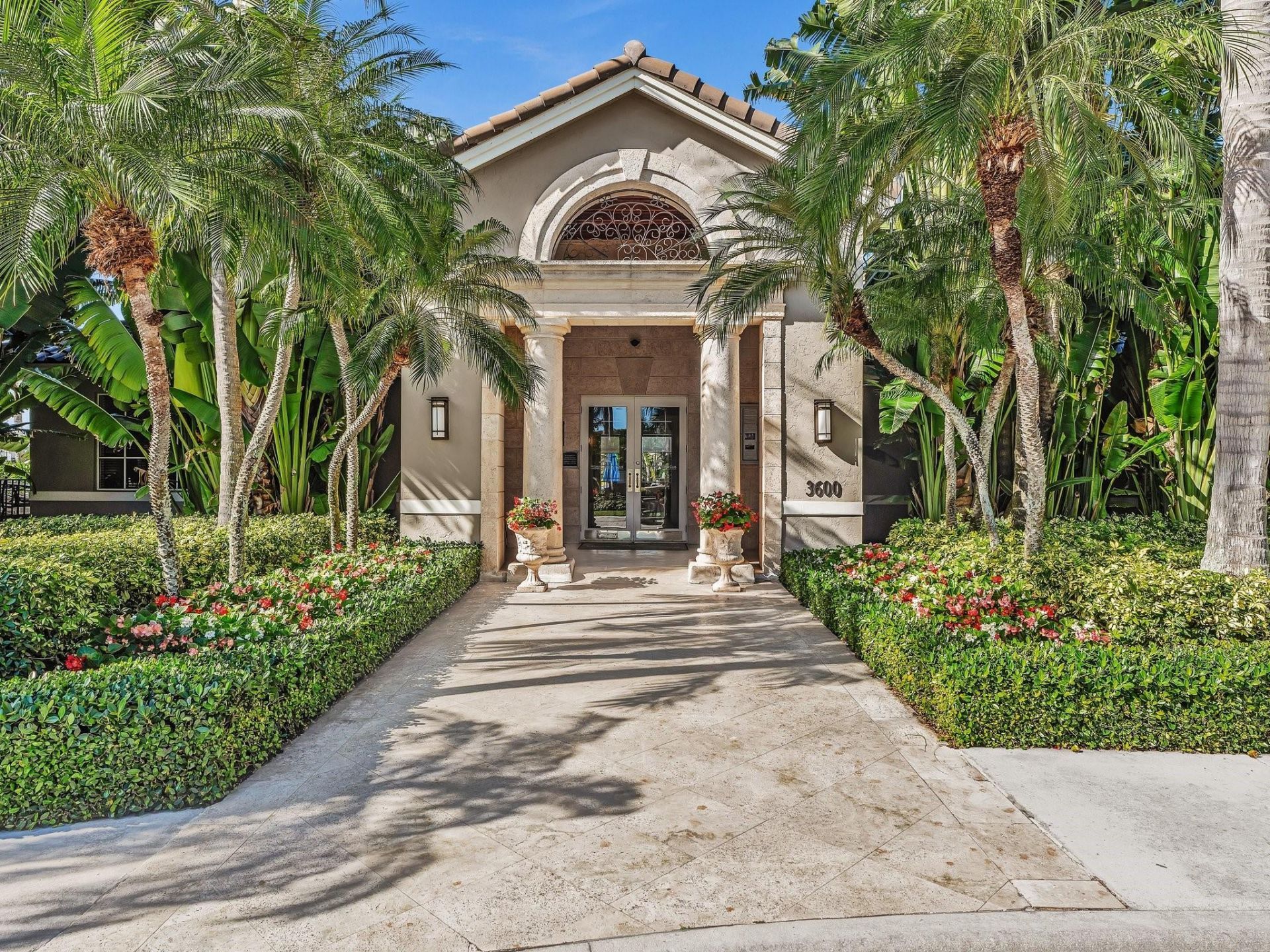 3602 S Ocean Boulevard, Unit 102, Highland Beach, FL 33487 Photo