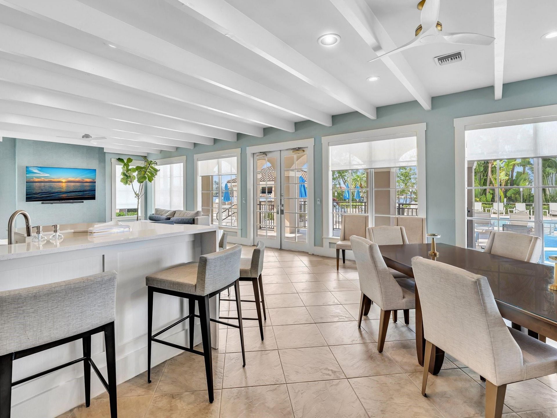 3602 S Ocean Boulevard, Unit 102, Highland Beach, FL 33487 Photo