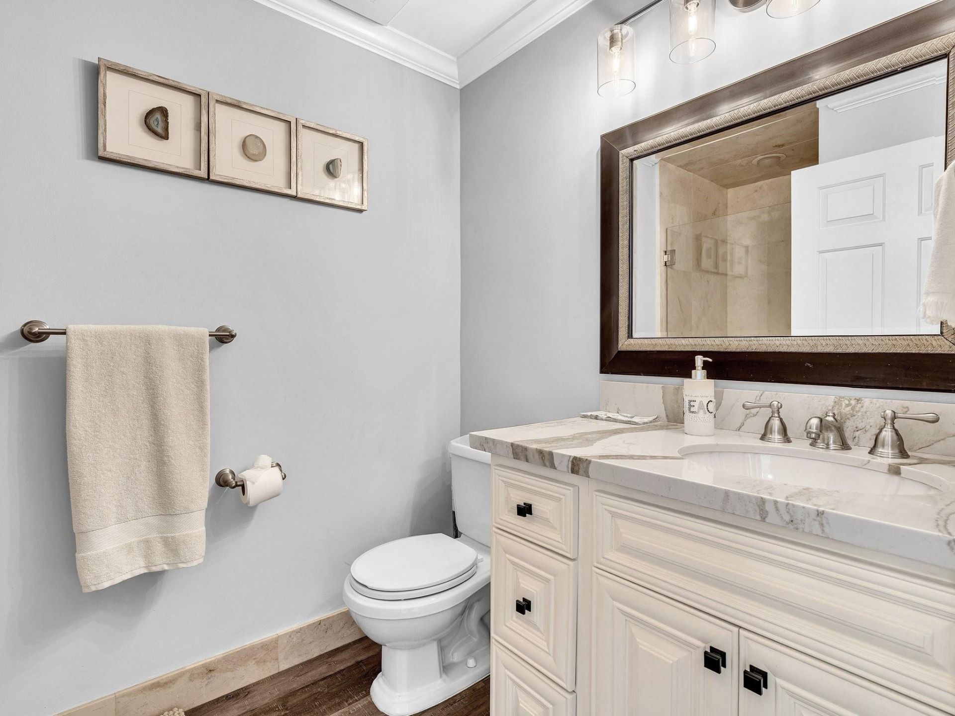 3602 S Ocean Boulevard, Unit 102, Highland Beach, FL 33487 Photo