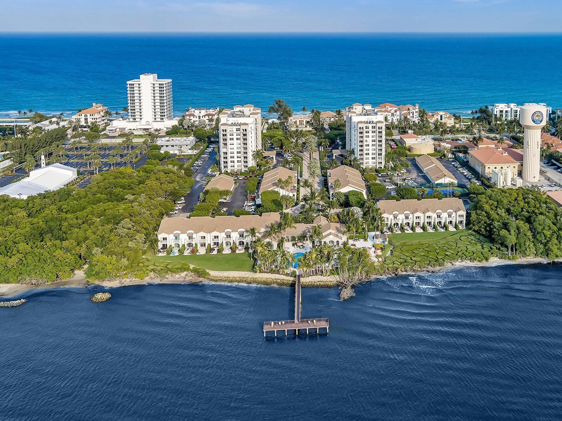 3602 S Ocean Boulevard, Unit 102, Highland Beach, FL 33487 Photo