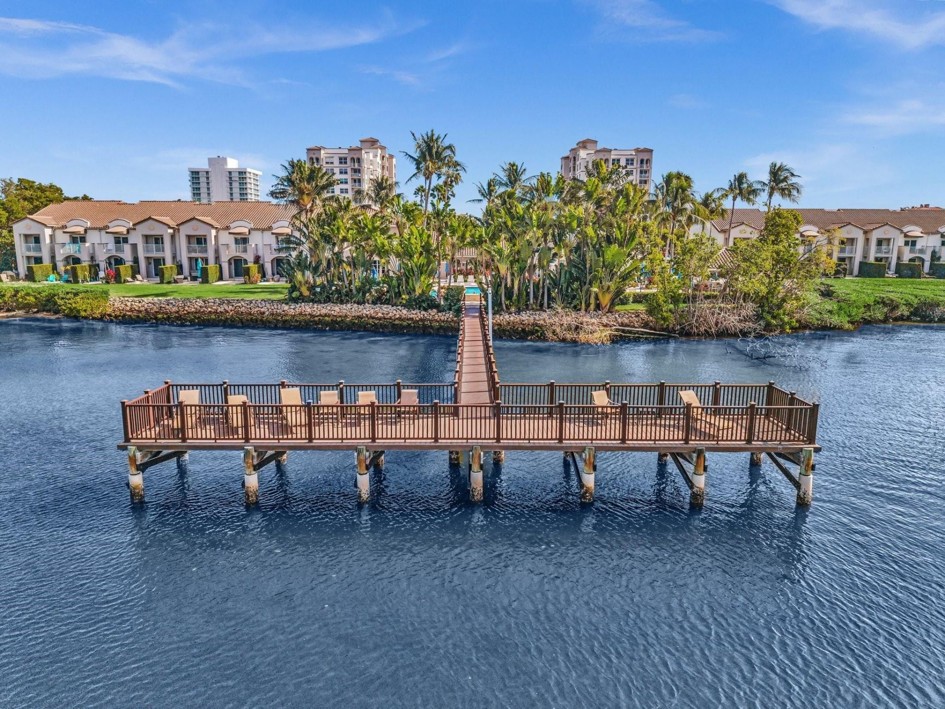3602 S Ocean Boulevard, Unit 102, Highland Beach, FL 33487 Photo