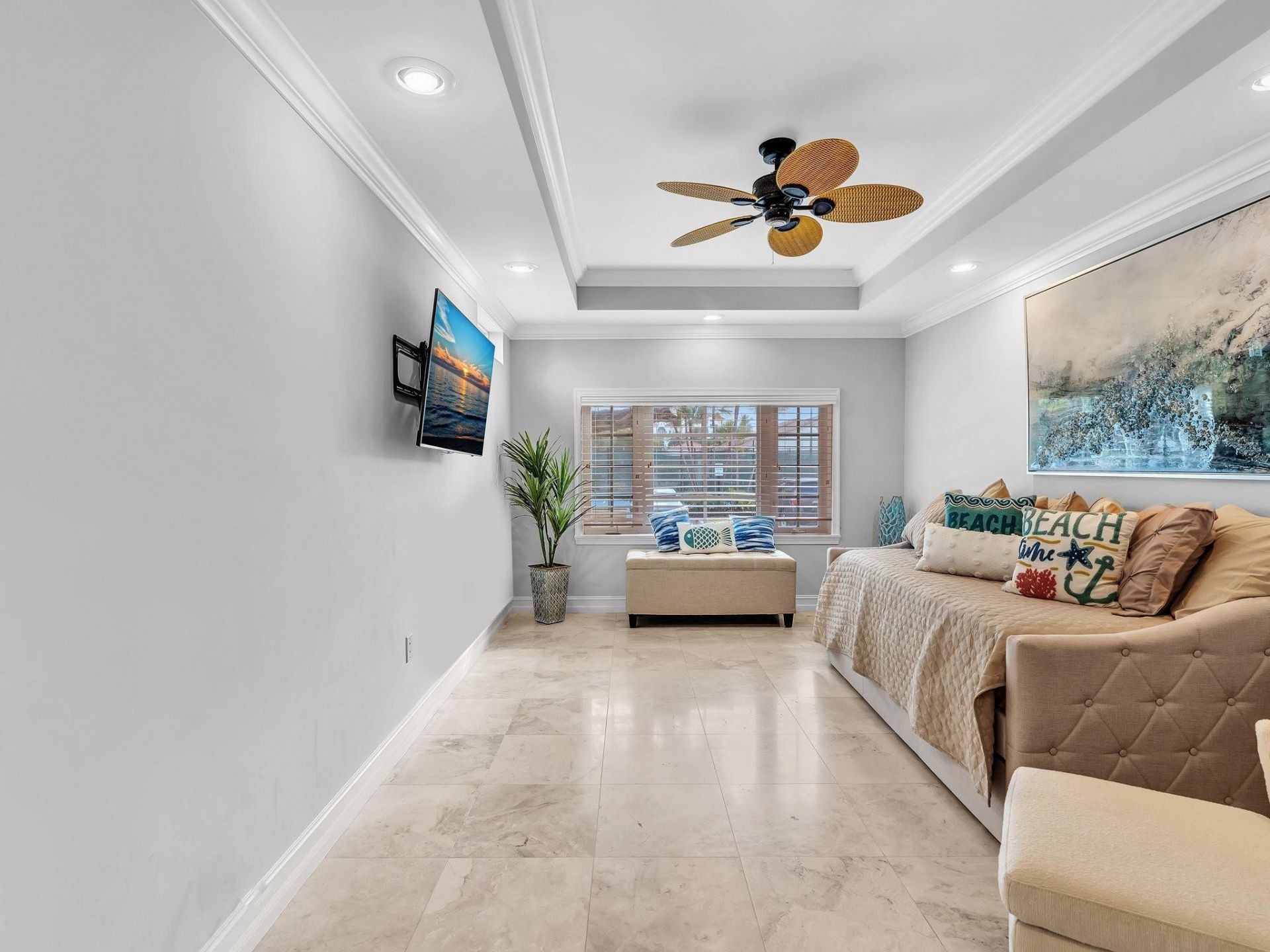 3602 S Ocean Boulevard, Unit 102, Highland Beach, FL 33487 Photo