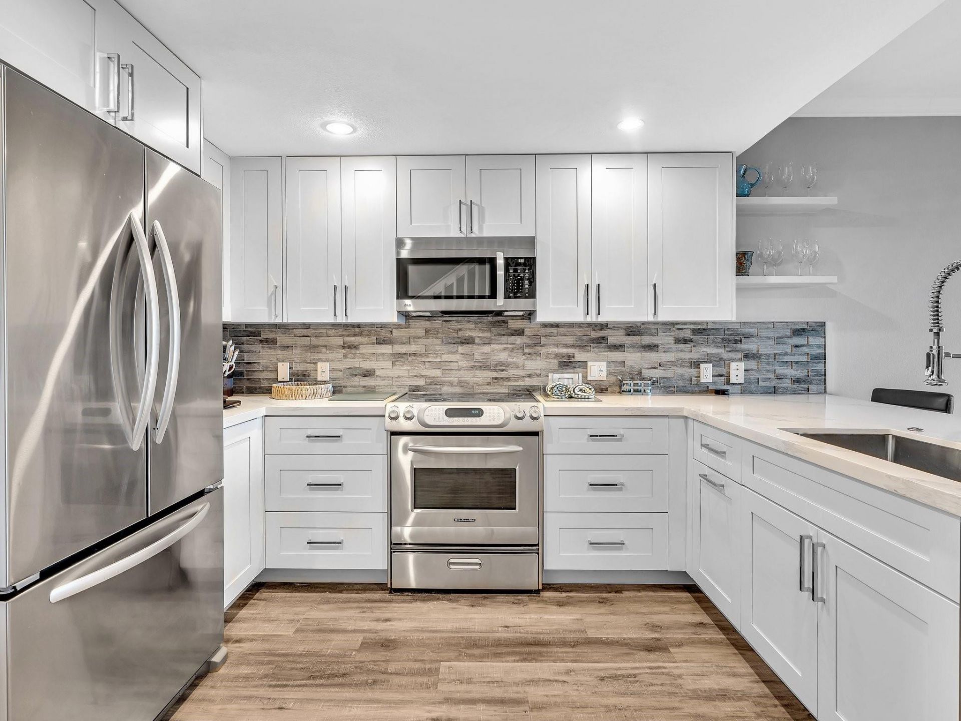 3602 S Ocean Boulevard, Unit 102, Highland Beach, FL 33487 Photo