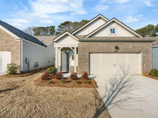 2617 Cacao Square, Acworth, GA 30101